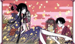 有妖气漫画日本工番,揭秘有妖气漫画中的神秘世界