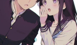 有吻戏漫画,漫画中的甜蜜吻戏瞬间