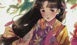 穿越古风漫画大全,古风漫画中的奇幻之旅