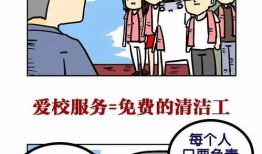 烟头的漫画,揭示吸烟危害的讽刺画卷