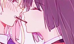 好看的女同漫画,唯美女同漫画中的甜蜜邂逅