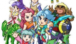 神兵小将邪恶漫画,邪恶漫画中的正义之战